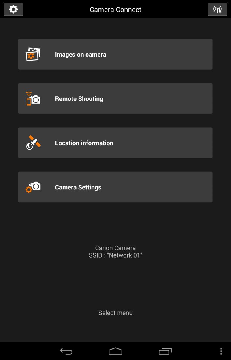 canon camera connect for mac download