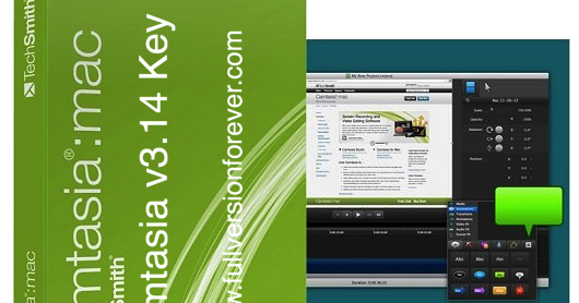 Camtasia Studio free. download full Version With Crack For Mac