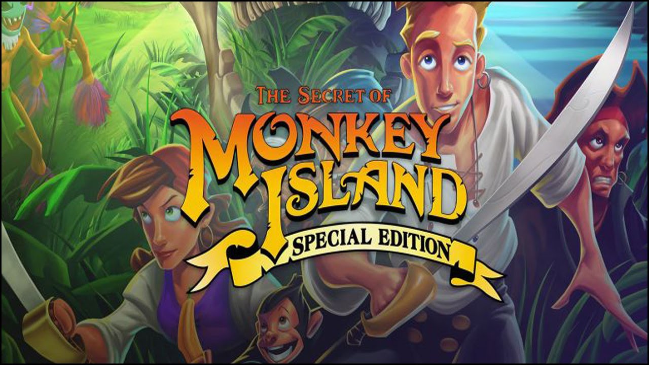 monkey island mac download
