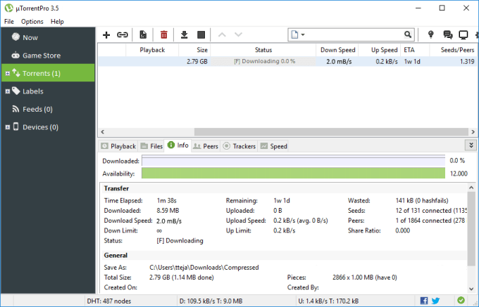 How To Download Torrent For Mac Free
